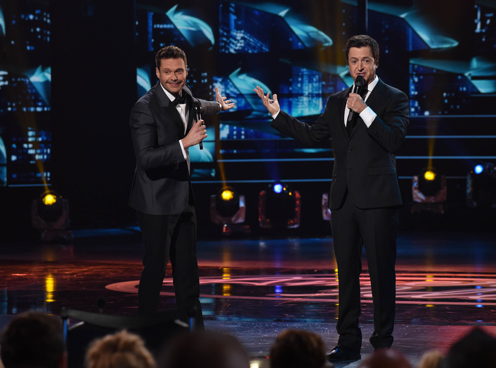Brian Dunkleman, American Idol Brian Dunkleman, American Idol
